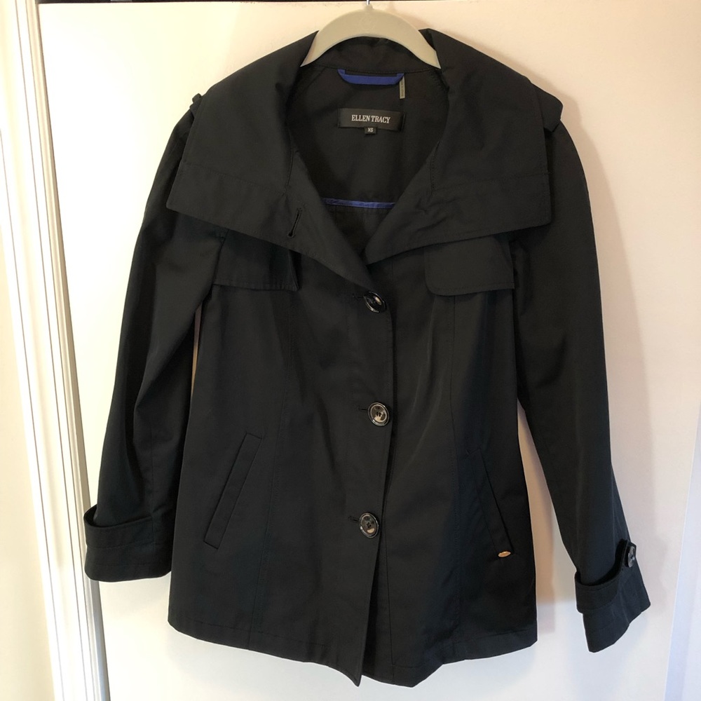 Ellen Tracy jacket